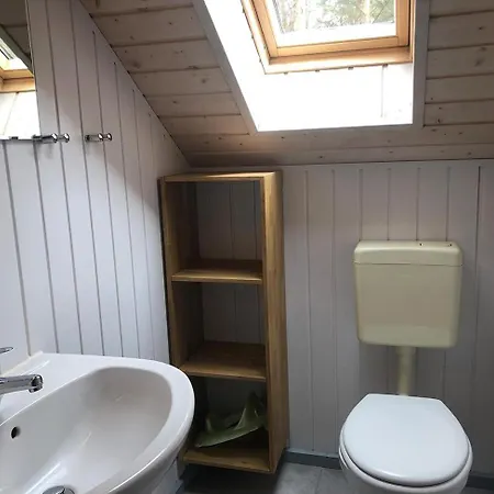 Seeschwalbe Classic 226 Prázdninový dům *