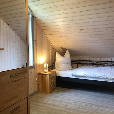 Holiday home Seeschwalbe Classic 226 *