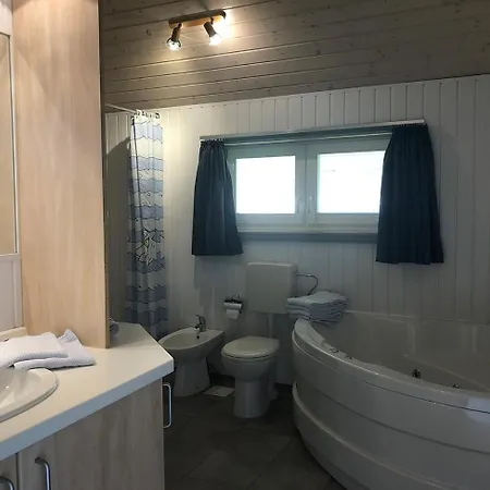 Seeschwalbe Classic 226 Prázdninový dům