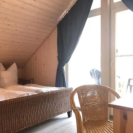 Prázdninový dům Seeschwalbe Classic 226 *