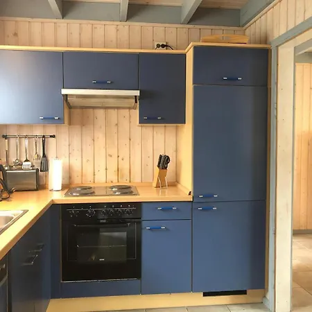 Seeschwalbe Classic 226 Holiday home Mirow
