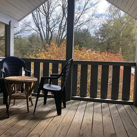 Seeschwalbe Classic 226 Prázdninový dům