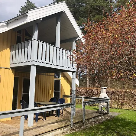 Seeschwalbe Classic 226 Holiday home