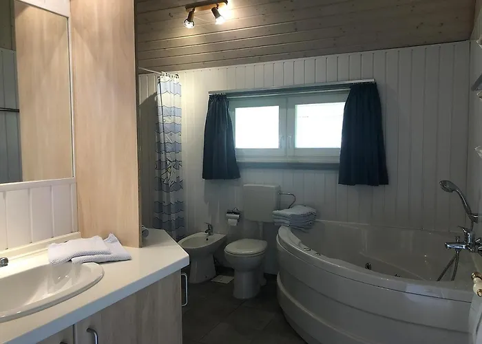 Seeschwalbe Classic 226 Semesterbostad