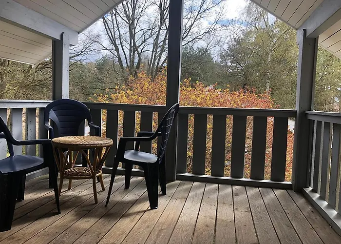 Seeschwalbe Classic 226 Semesterbostad